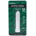 Styptic Pencils
