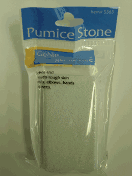 Super Pumice Stone
