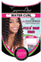 SuperLine Easy Crochet Interlock Pick N' Drop Water Wave Braid