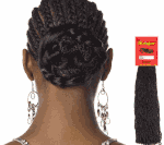 Superline Kanekalon Natural Braid