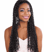 Superline Knot S Braid