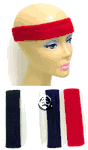 Sweat Bands
