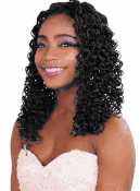 The SuperLine Collection Knot S Curl Braid