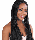 The SuperLine Collection Micro Knot Braid