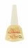 Theons Clear Top Coat Nail Polish