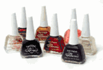 Theons Nail Polish