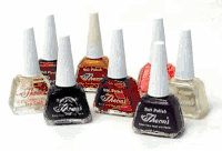 Theons Nail Polish
