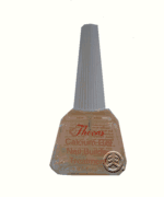 Theons Nail Polish Treatment