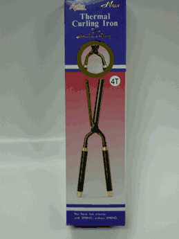 Thompson/A-Plus Thermal Iron 1-5