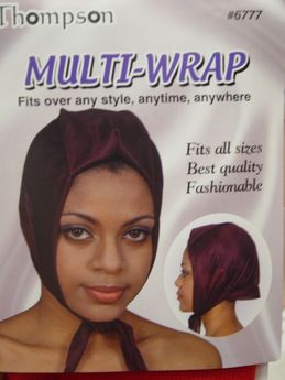 Thompson Multi Wrap