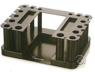 Thompson Thermal Iron Stove Holder (Holder Only, irons sold separately)