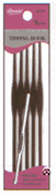 Tipping Hooks Single
