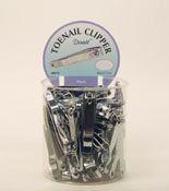 Toe Nail Clipper
