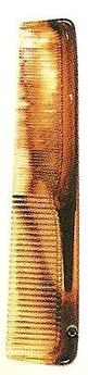 Tortoise Color Dresser Comb