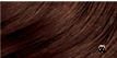 Touch UR Hair Semi Permanent GRAY HAIR COVERAGE COLOR #7104  3.7oz Dark Brown