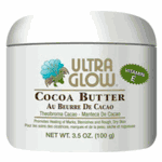 Ultra Glow Cocoa Butter SOLID 6.7oz