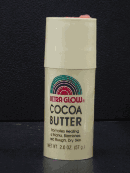Ultra Glow Cocoa Butter Stick