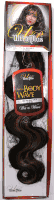 Ultra Plus Body Wave Bulk Human Hair 18"