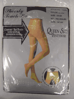 Ultra Support Pantyhose