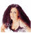 Unique Wiiv Wet & Wavy 100% Human Hair Super Bulk 14 Inch