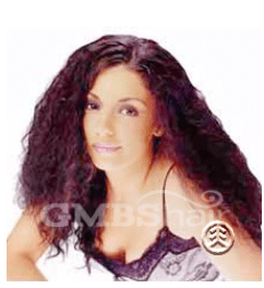 Unique Wiiv Wet & Wavy 100% Human Hair Super Bulk 14 Inch
