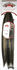 Upscale Yaki Bulk Human Hair 14" 16" 18"