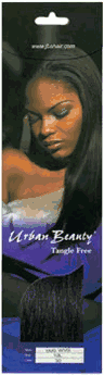 Urban 10" Silky Colors