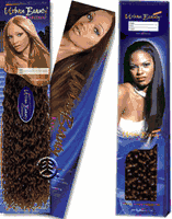 Urban Beauty 100% Human Hair Jerry Curl Weave