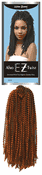 Urban Beauty Afro EZ Twist Braid
