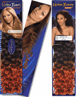 Urban Beauty Brandy Curl Wvg