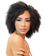 Urban Beauty Naturall Peruvian 100% Human Hair Quality 8pcs Toni Corkscrew Weave