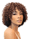 Urban Beauty Naturall Peruvian 100% Human Hair Quality 8pcs Tonya Deep Wave Weave