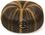 Urban Beauty Synthetic Dome 027 X-Large