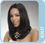 Urban Beauty Synthetic Full Lace Wig Ashley