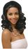 Urban Beauty Synthetic Full Lace Wig Madison