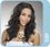 Urban Beauty Synthetic Full Lace Wig Ruby