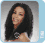 Urban Beauty Synthetic Full Lace Wig Tina