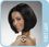 Urban Beauty Synthetic Lace Front Wig First Lady