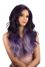 Urban Beauty Synthetic Lace Front Wig Muse