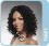 Urban Beauty Synthetic Lace Front Wig Trinity