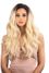 Urban Beauty Synthetic Lace Wig Barbie