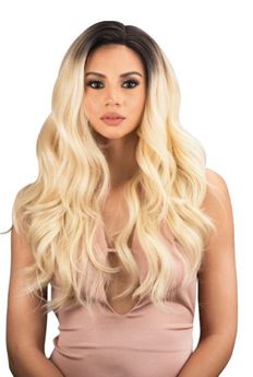 Urban Beauty Synthetic Lace Wig Barbie