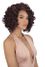 Urban Beauty Synthetic Lace Wig Porsha