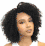 Urban Beauty Synthetic Naturall Curlly Short Bohemian Curl Braid