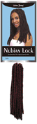 Urban Beauty Synthetic Nubian Lock Braid