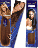 Urban Beauty Yaky Hair