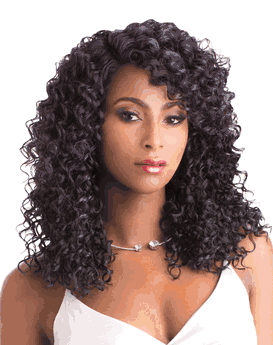 Vella Vella Collection Premium Synthetic Full Wig ADELE (NEW!!!)
