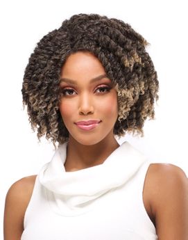 Vella Vella Collection Premium Synthetic Full Wig PEPE (NEW!!!)