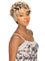 Vella Vella Collection Premium Synthetic Wig Lopez