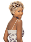 Vella Vella Collection Premium Synthetic Wig Lopez